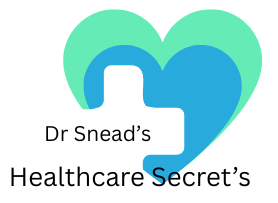 Dr. Sneads, Health Care Secrets
